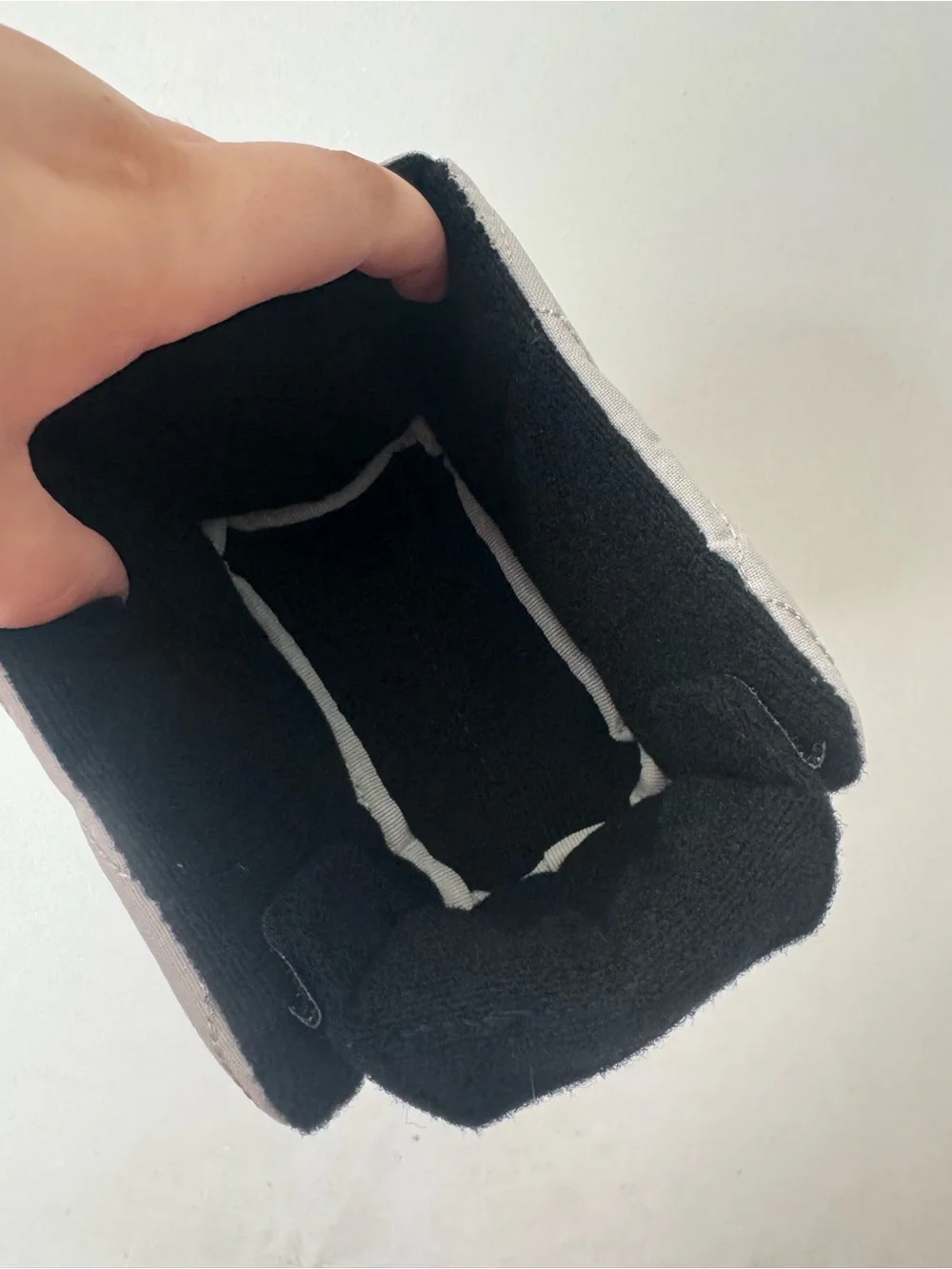 NWT VSCO x Clever Supply Crossbody/Fannypack Small Camera Bag